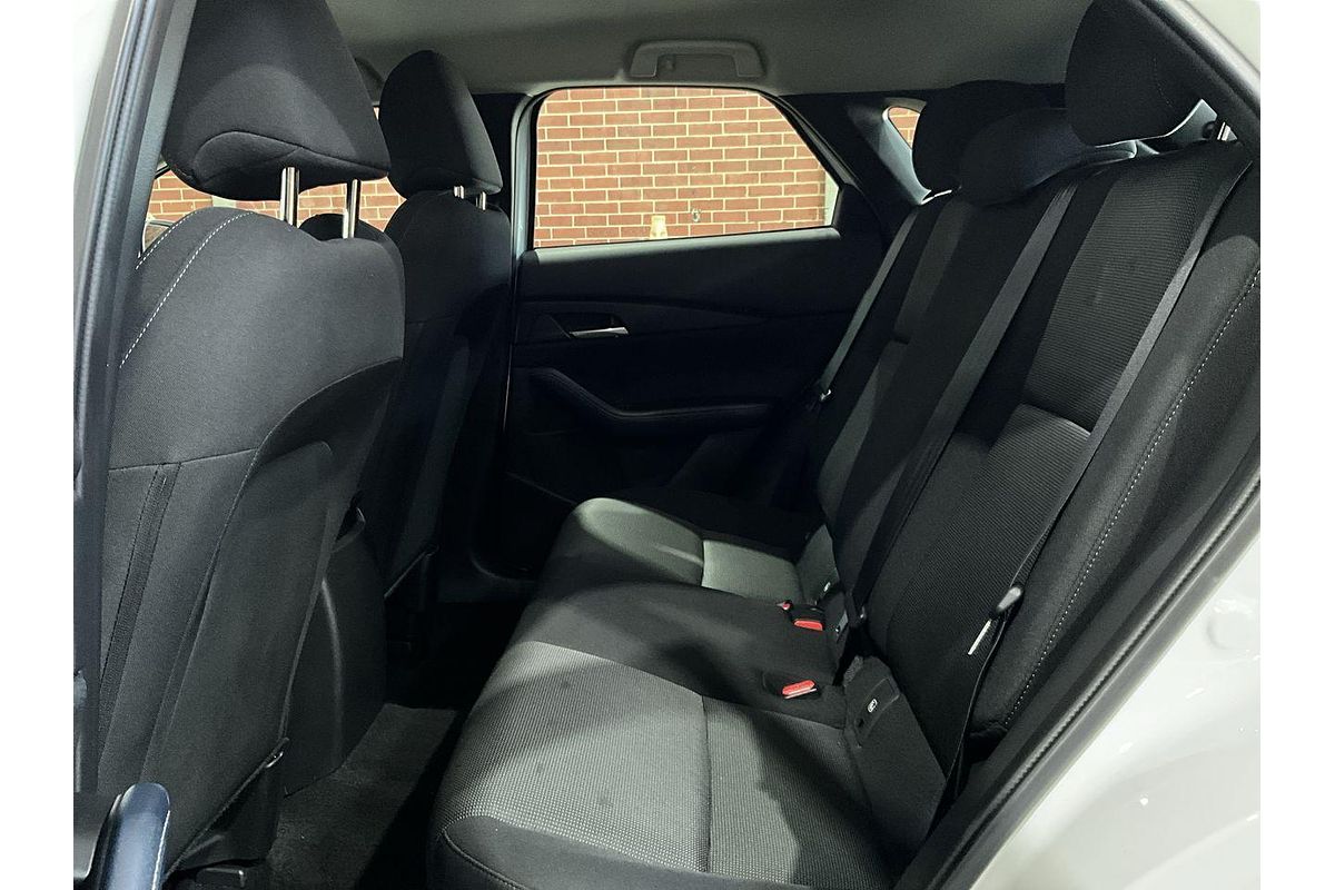 2024 Mazda CX-30 G20 Pure DM Series