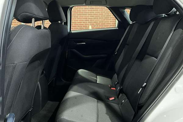 2024 Mazda CX-30 G20 Pure DM Series