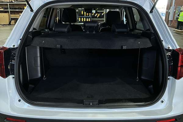 2022 Suzuki Vitara Turbo LY Series II