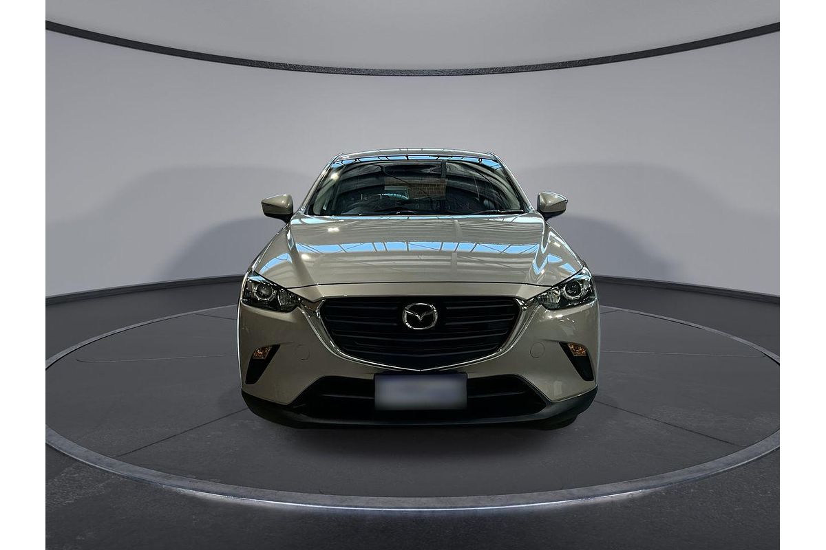 2024 Mazda CX-3 G20 Sport DK