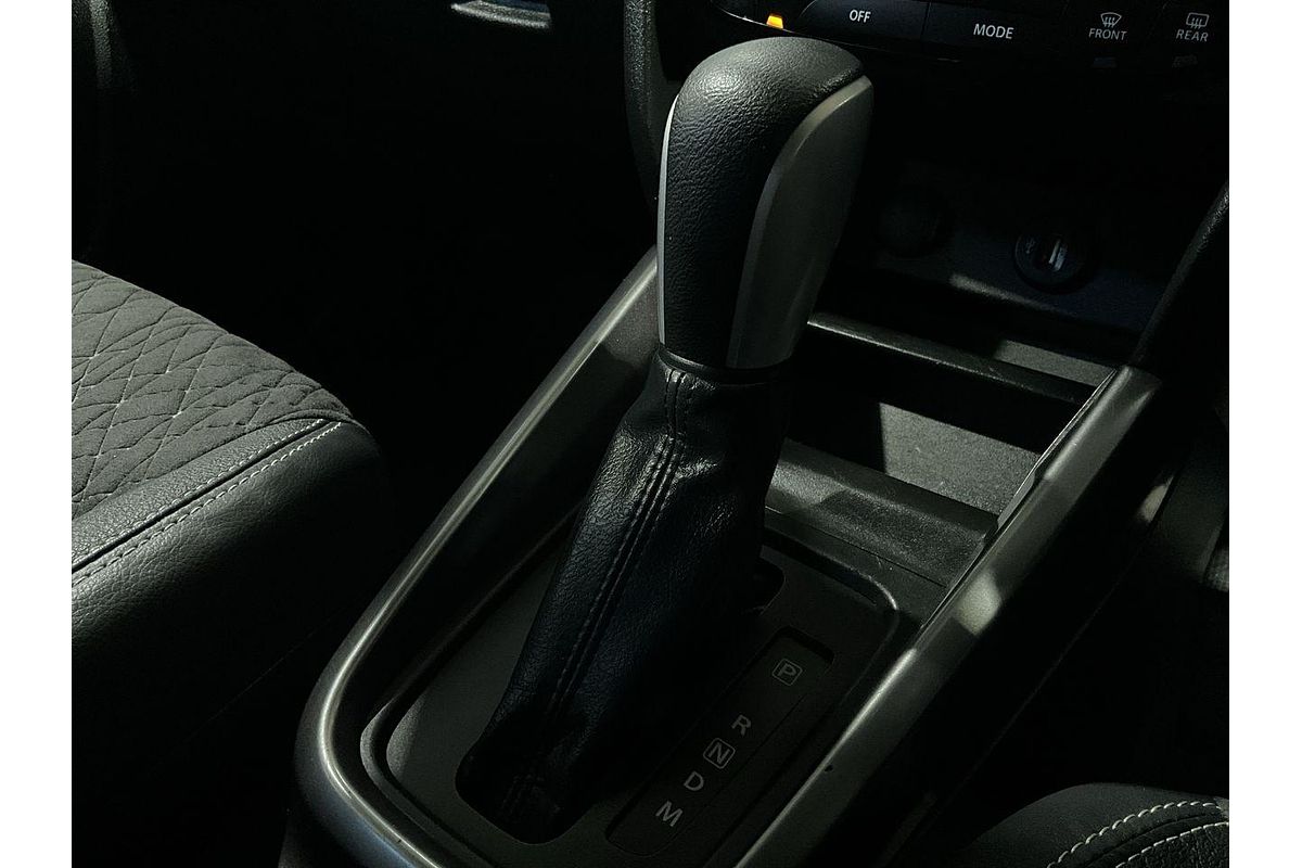 2022 Suzuki Vitara Turbo LY Series II