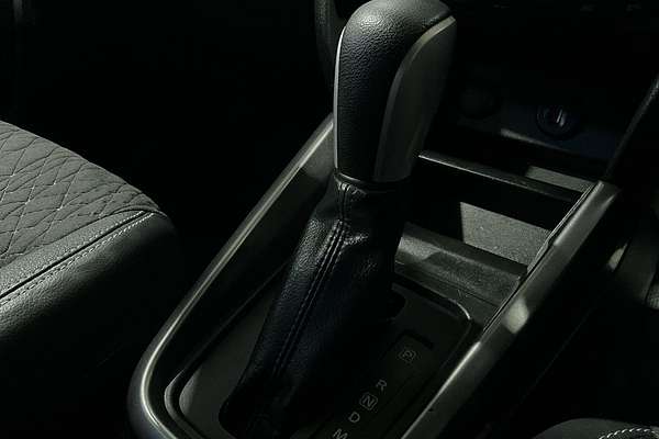 2022 Suzuki Vitara Turbo LY Series II