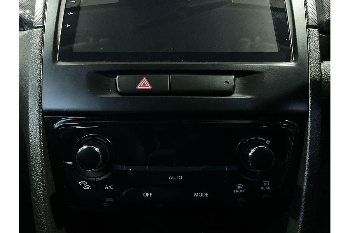 2022 Suzuki Vitara Turbo LY Series II