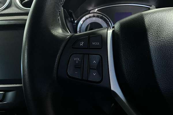 2022 Suzuki Vitara Turbo LY Series II