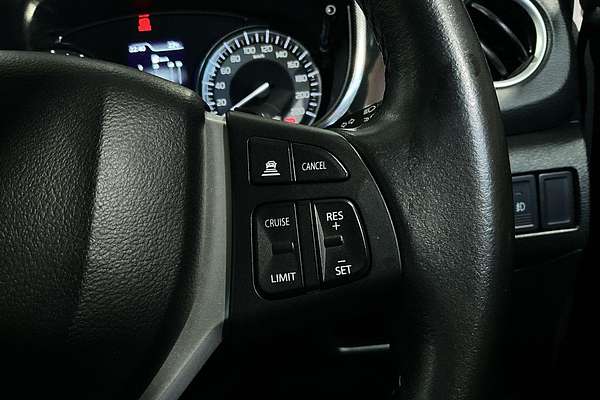 2022 Suzuki Vitara Turbo LY Series II