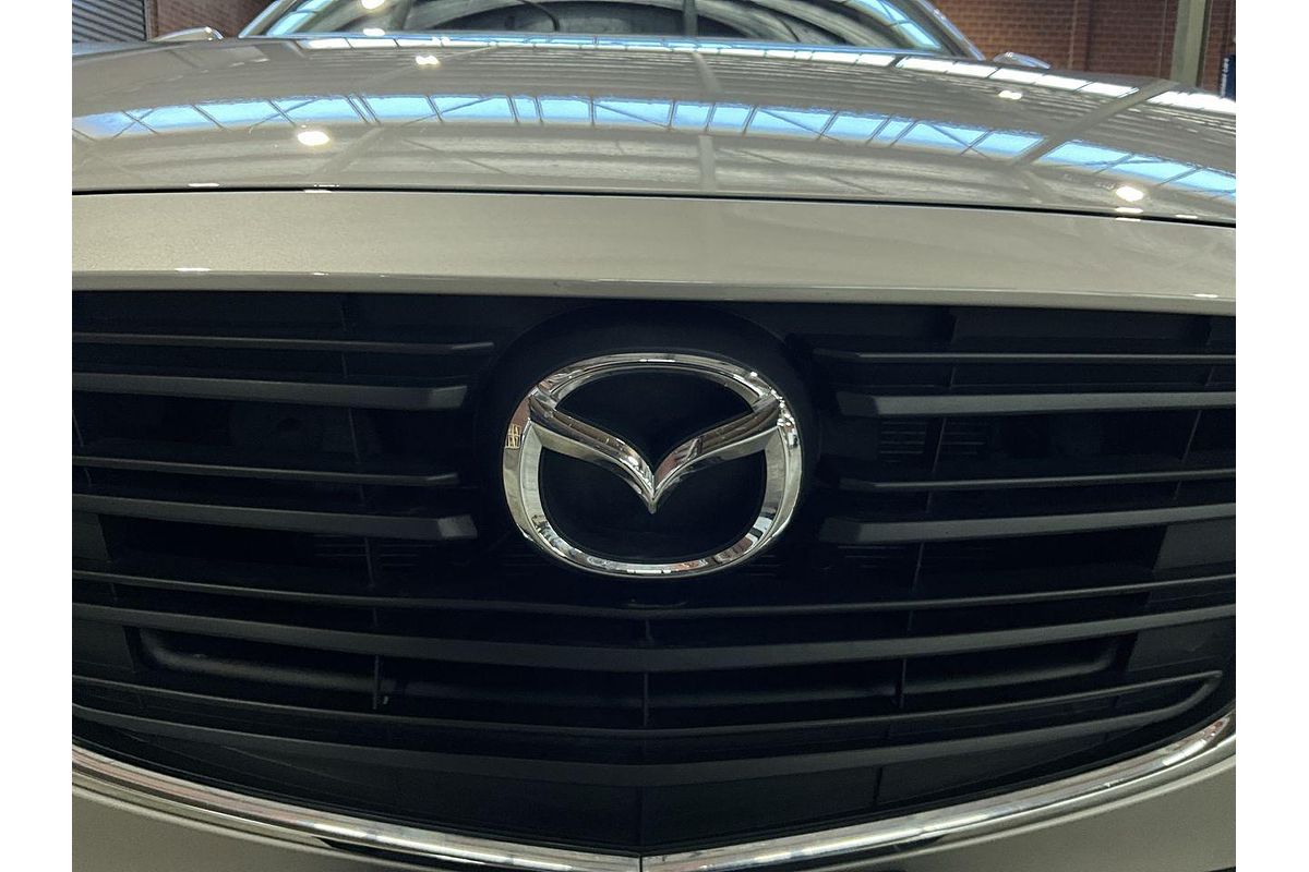 2024 Mazda CX-3 G20 Sport DK