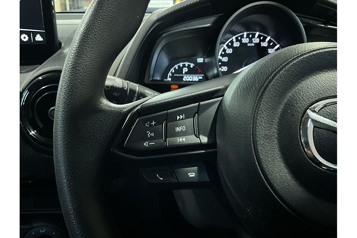 2024 Mazda CX-3 G20 Sport DK