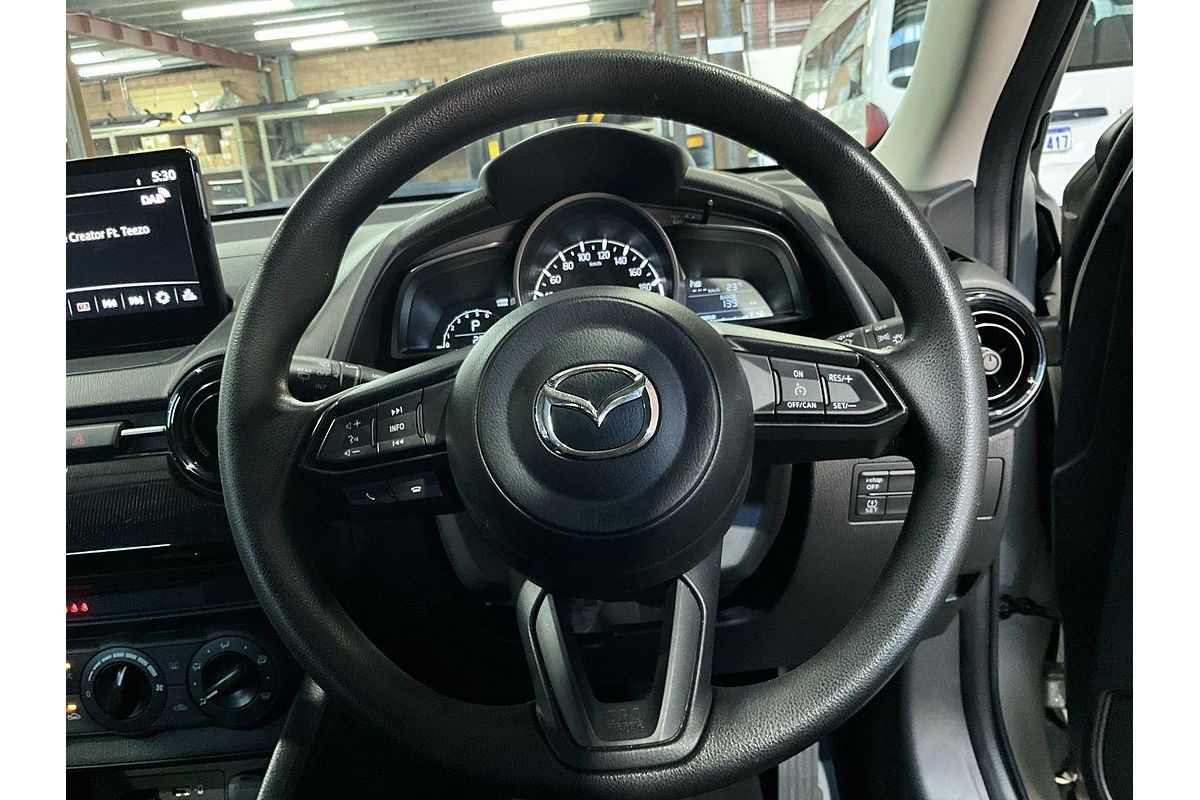 2024 Mazda CX-3 G20 Sport DK