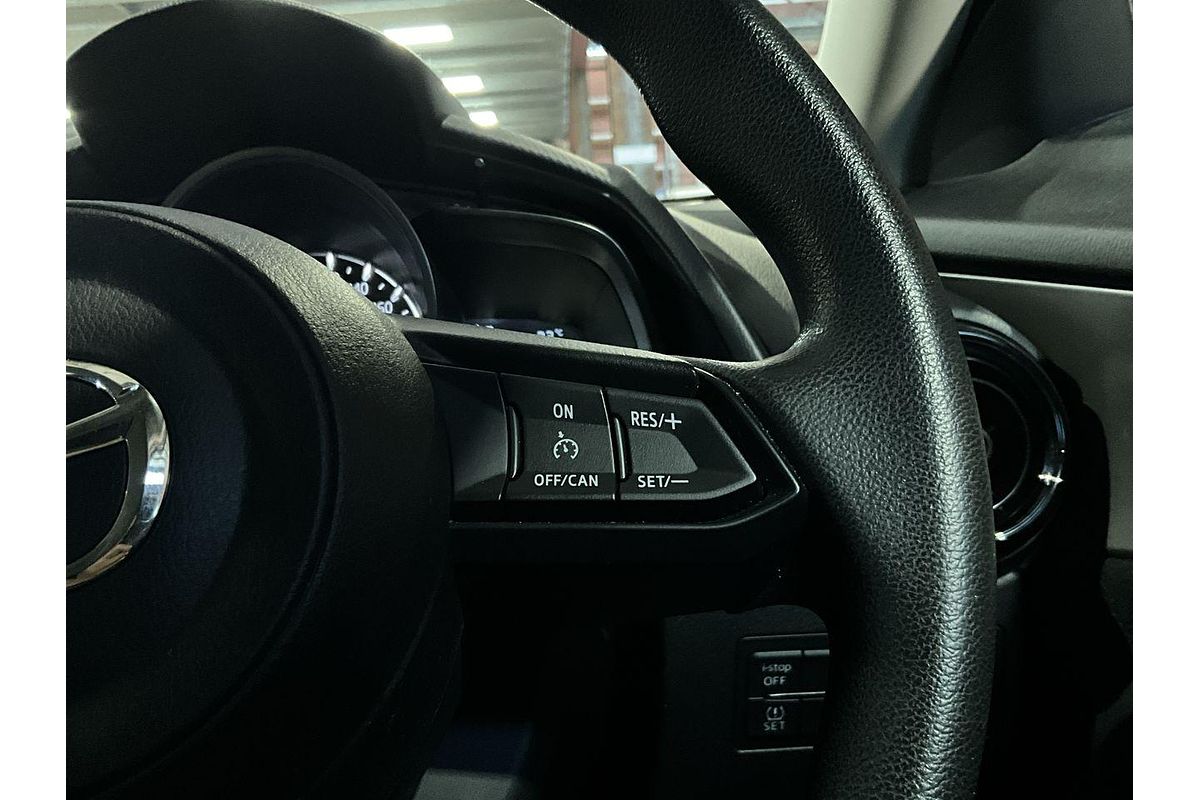 2024 Mazda CX-3 G20 Sport DK