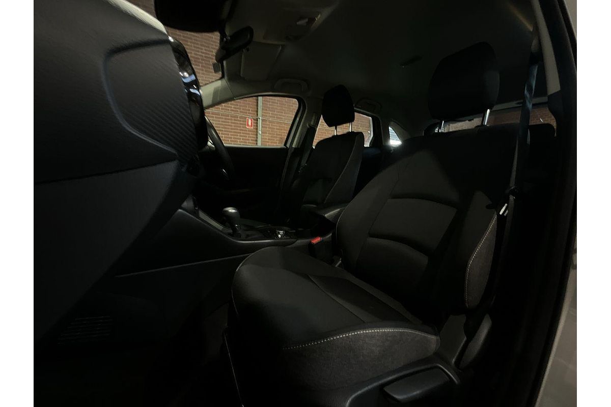 2024 Mazda CX-3 G20 Sport DK