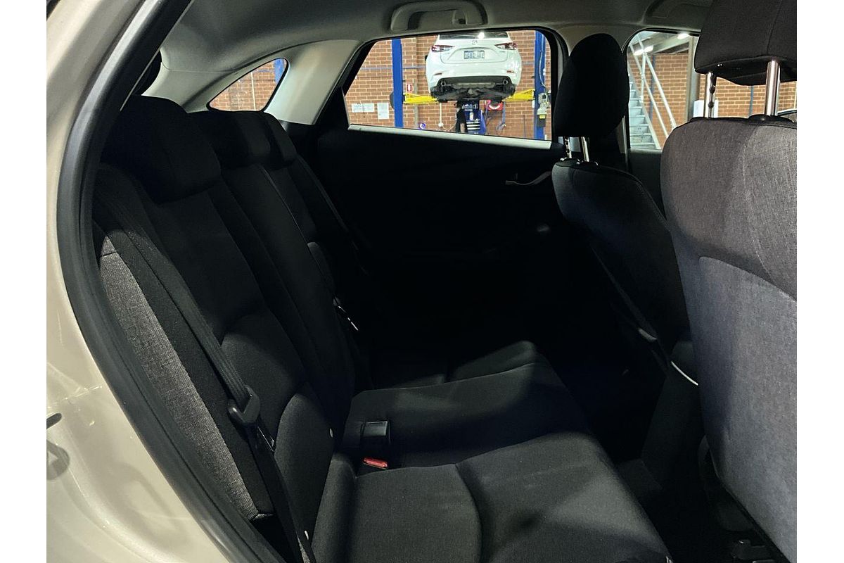 2024 Mazda CX-3 G20 Sport DK