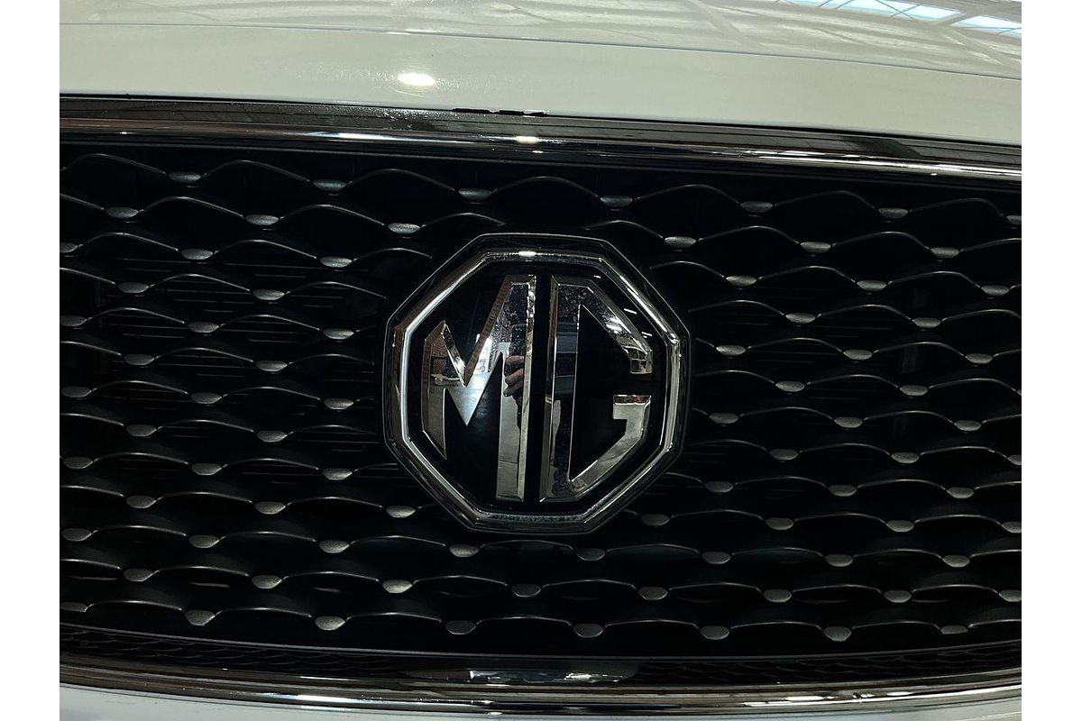2022 MG ZS Excite AZS1