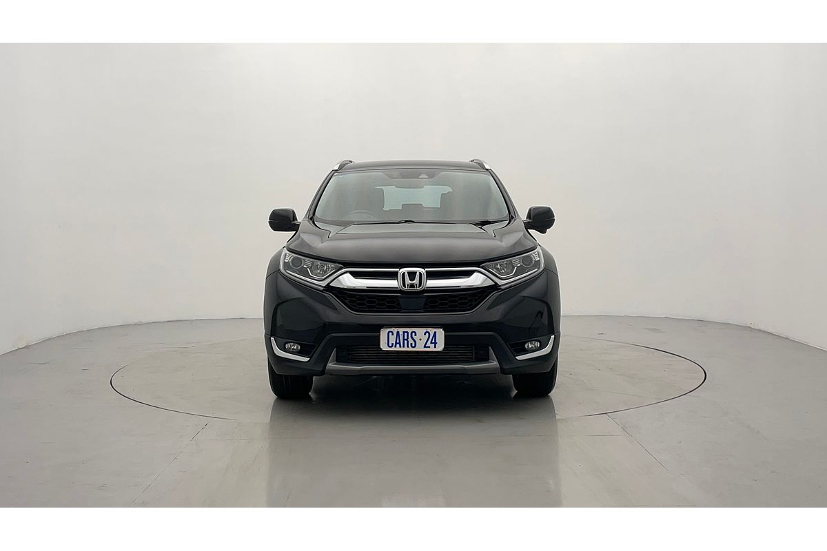 2020 Honda CR-V VTi-S RW