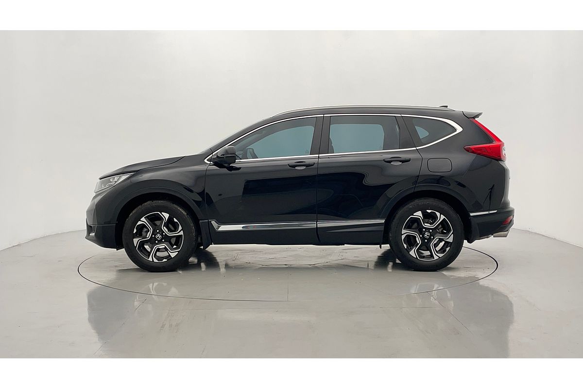 2020 Honda CR-V VTi-S RW