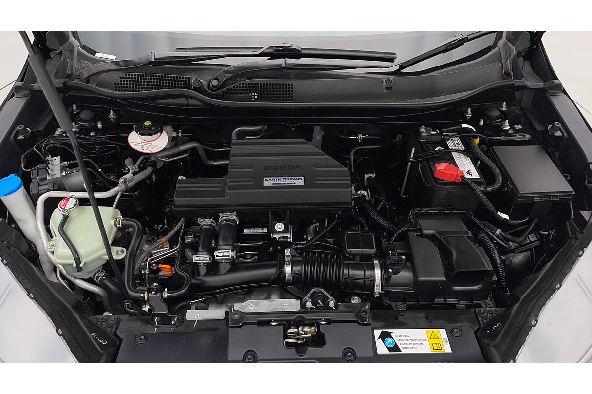 2020 Honda CR-V VTi-S RW