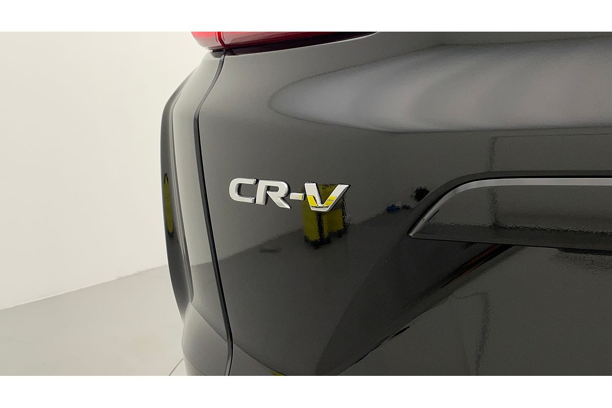 2020 Honda CR-V VTi-S RW