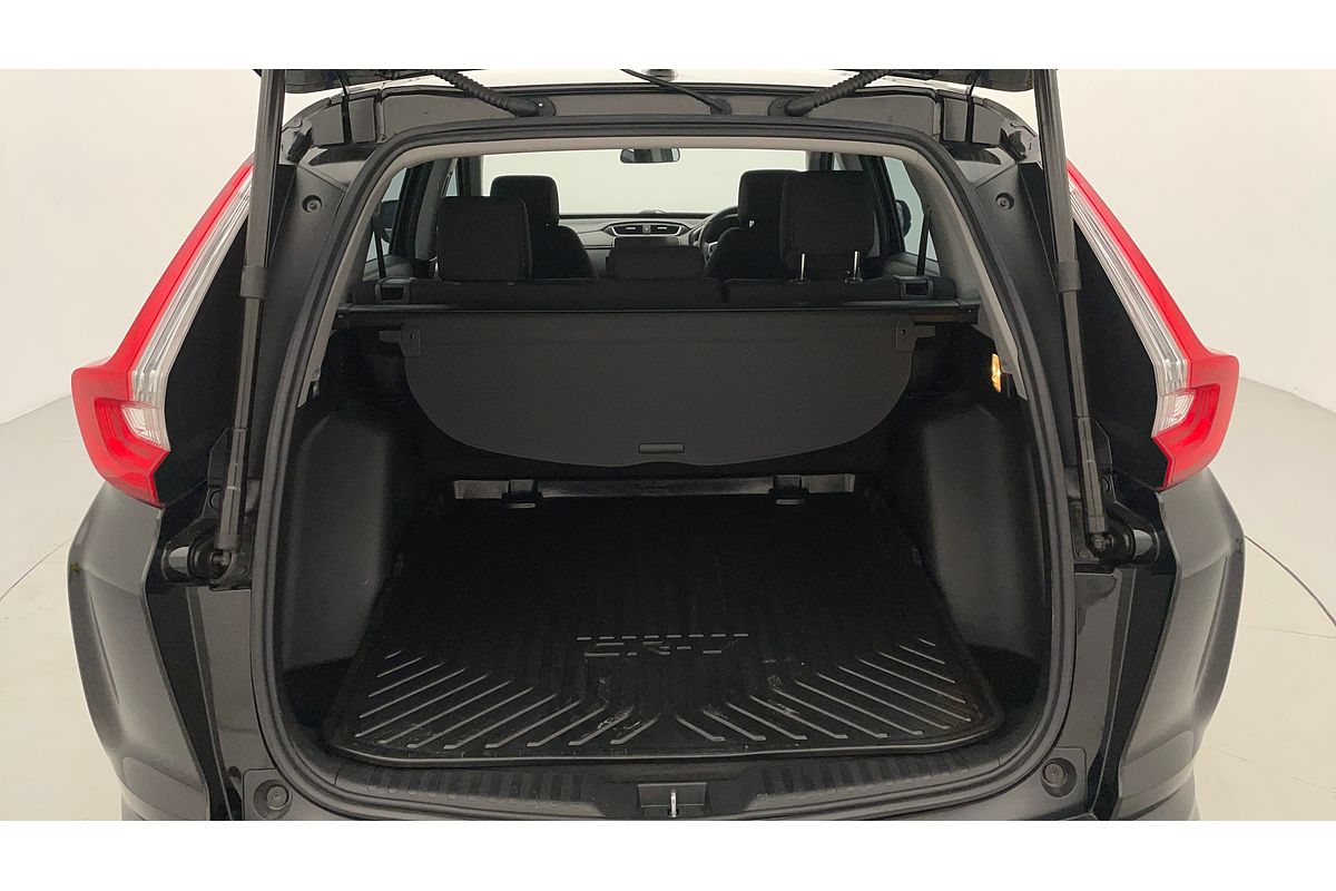 2020 Honda CR-V VTi-S RW