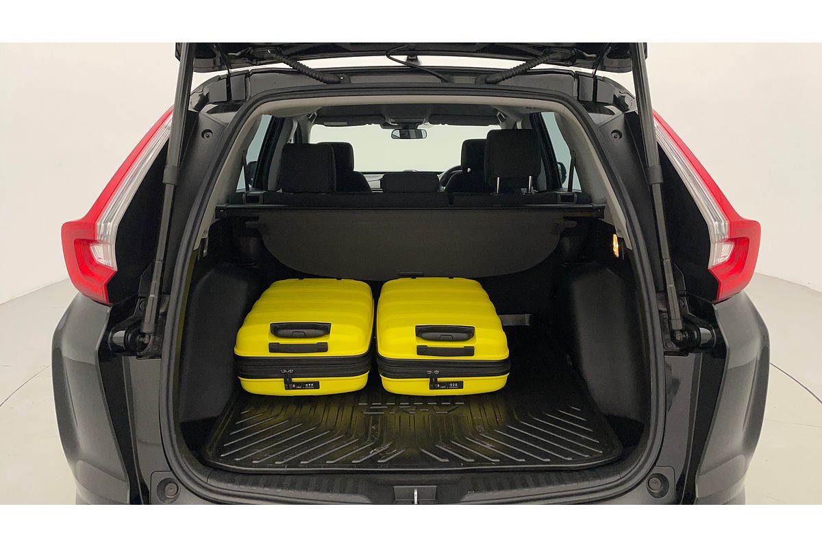 2020 Honda CR-V VTi-S RW