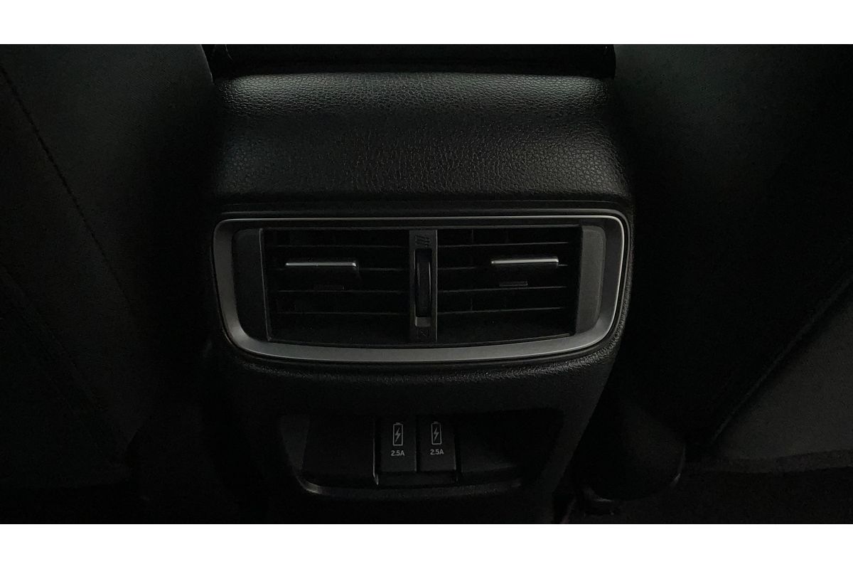 2020 Honda CR-V VTi-S RW