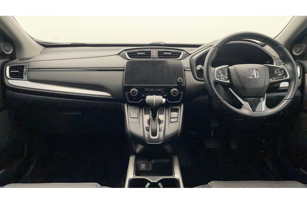 2020 Honda CR-V VTi-S RW