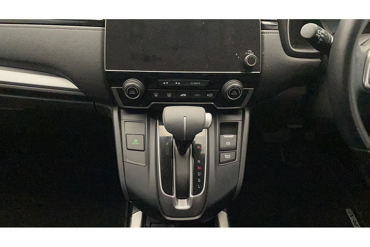 2020 Honda CR-V VTi-S RW