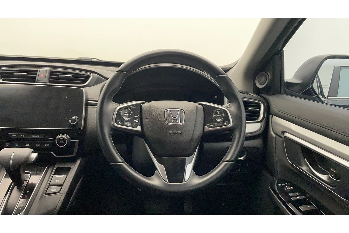 2020 Honda CR-V VTi-S RW