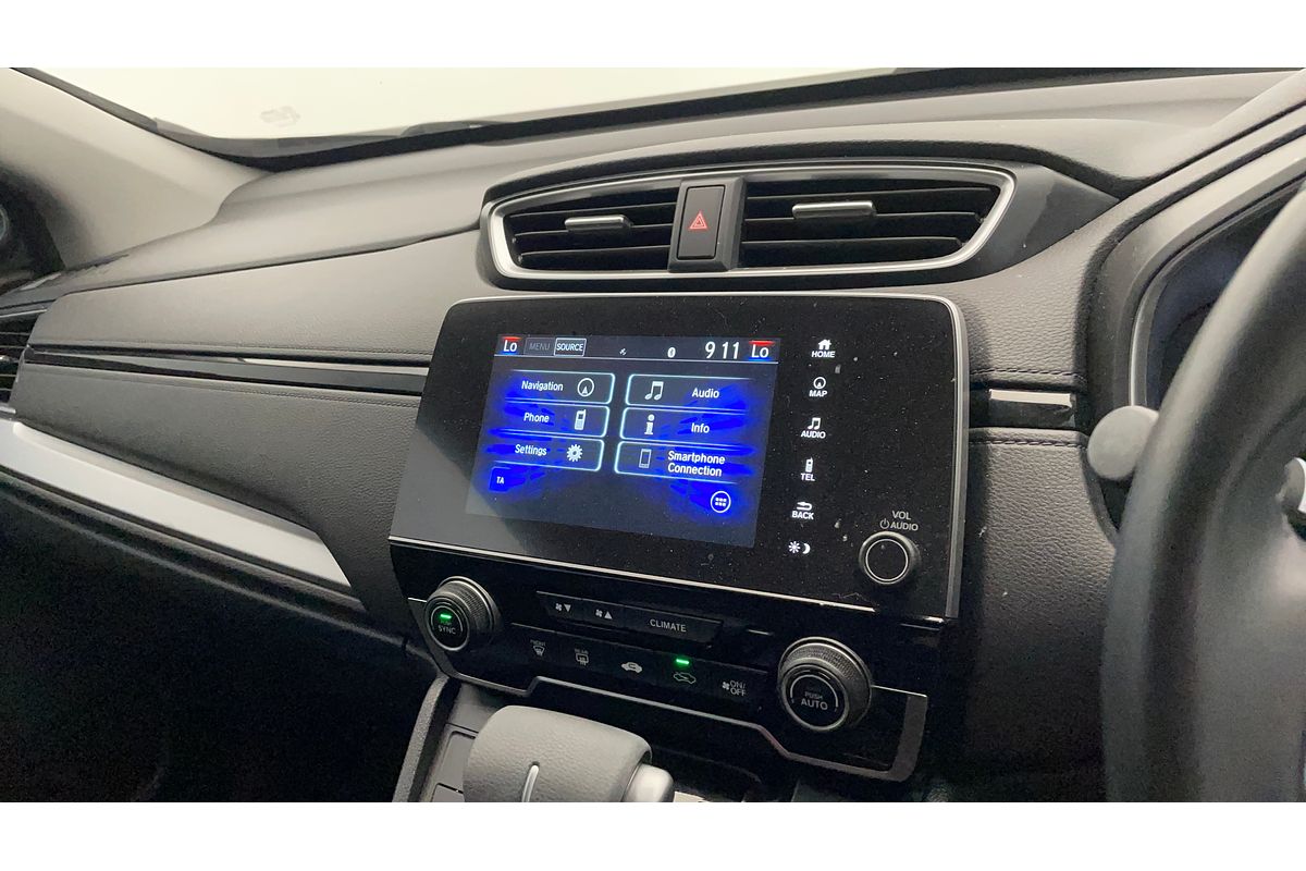 2020 Honda CR-V VTi-S RW