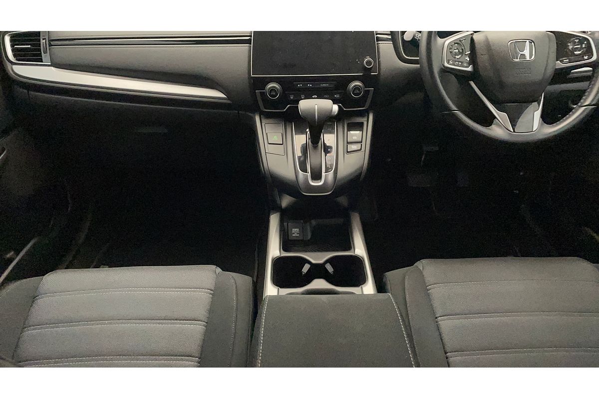 2020 Honda CR-V VTi-S RW