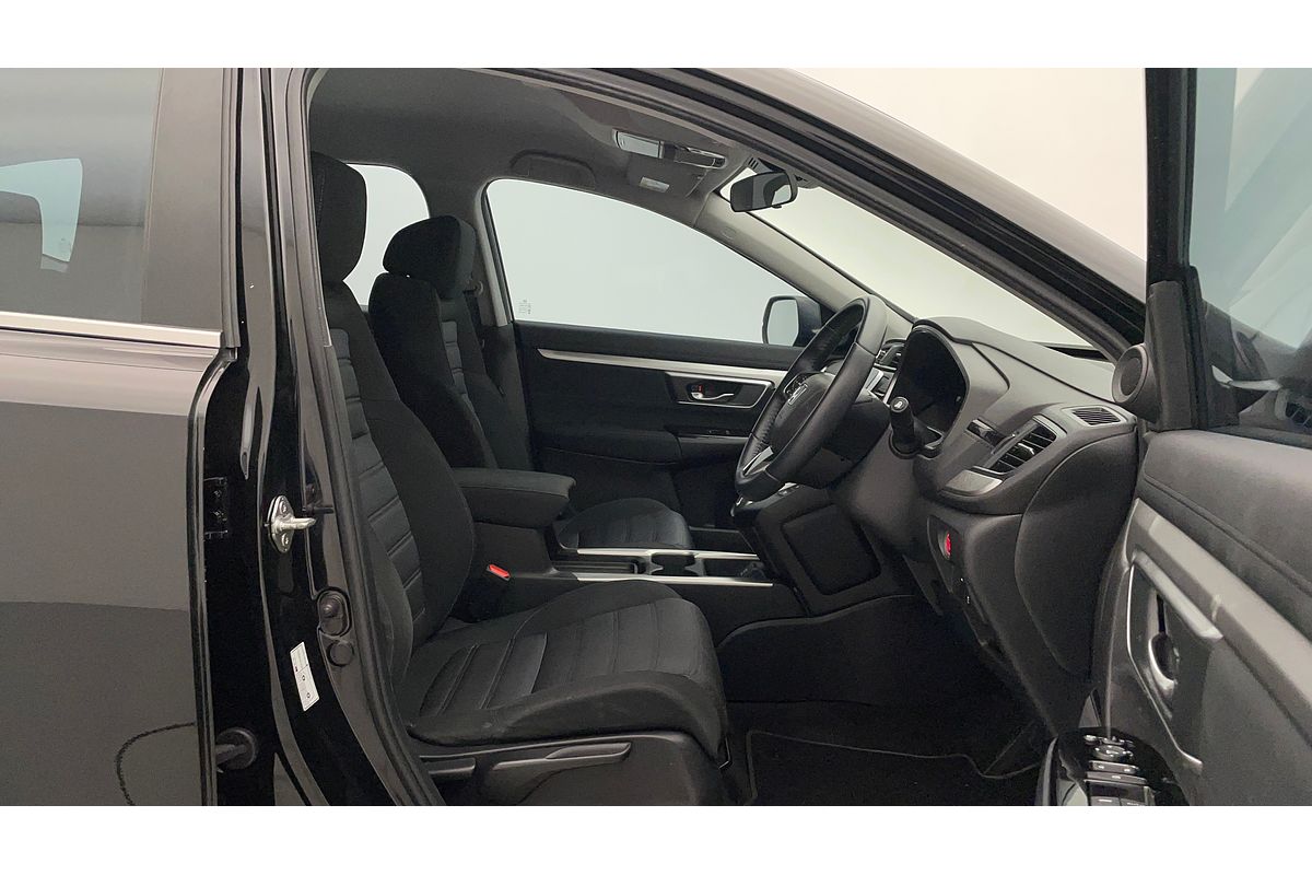 2020 Honda CR-V VTi-S RW