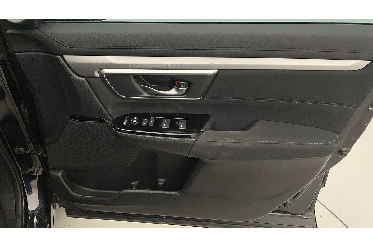 2020 Honda CR-V VTi-S RW