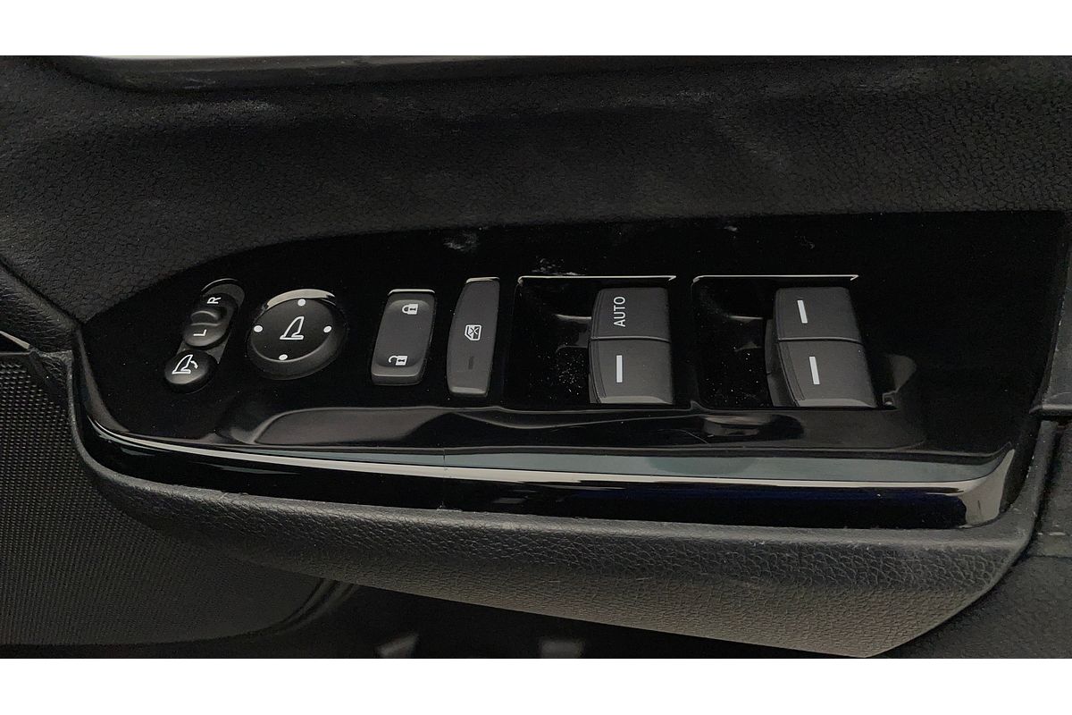 2020 Honda CR-V VTi-S RW