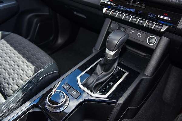 2024 Mitsubishi Triton GLS MV 4X4