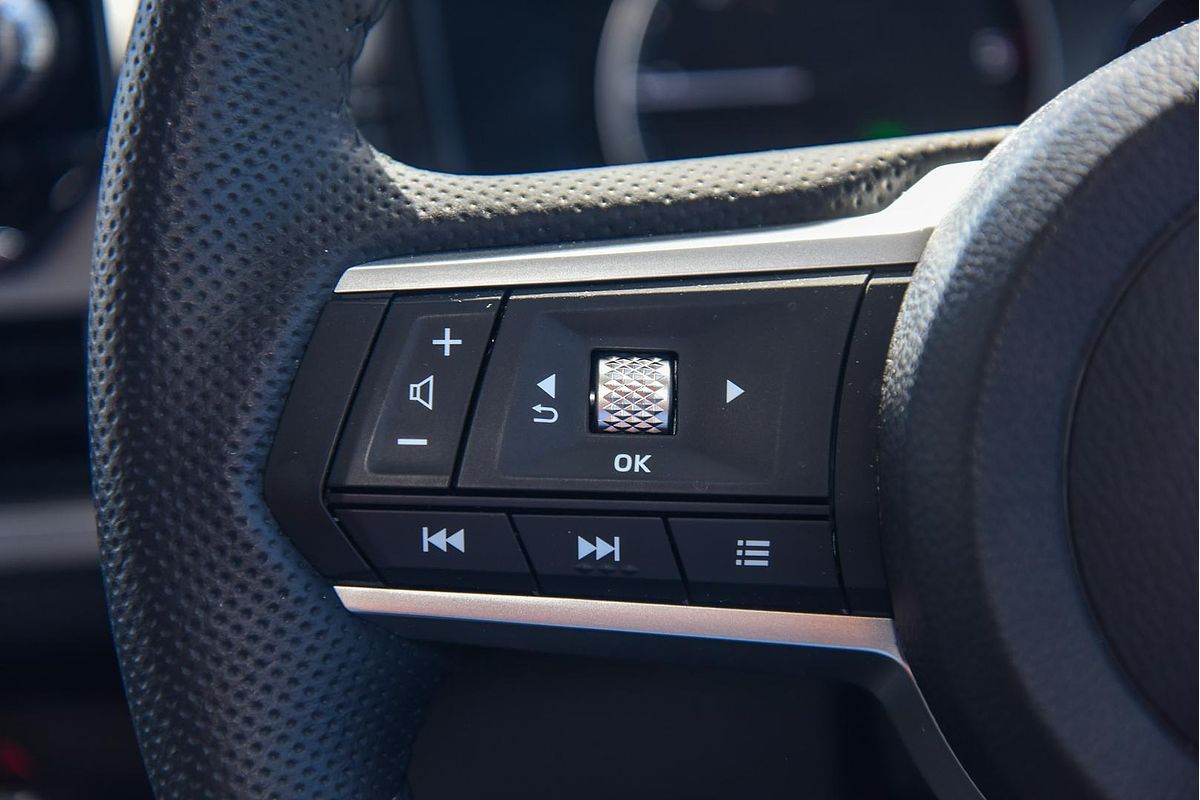 2024 Mitsubishi Triton GLS MV 4X4