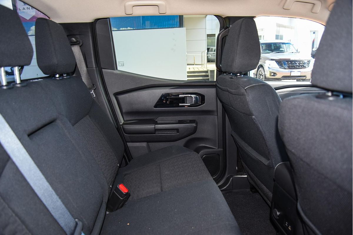 2024 Mitsubishi Triton GLS MV 4X4