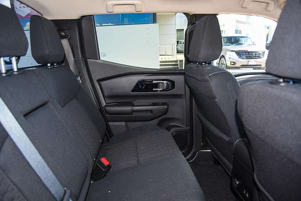2024 Mitsubishi Triton GLS MV 4X4
