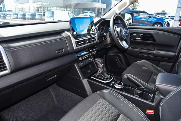 2024 Mitsubishi Triton GLS MV 4X4