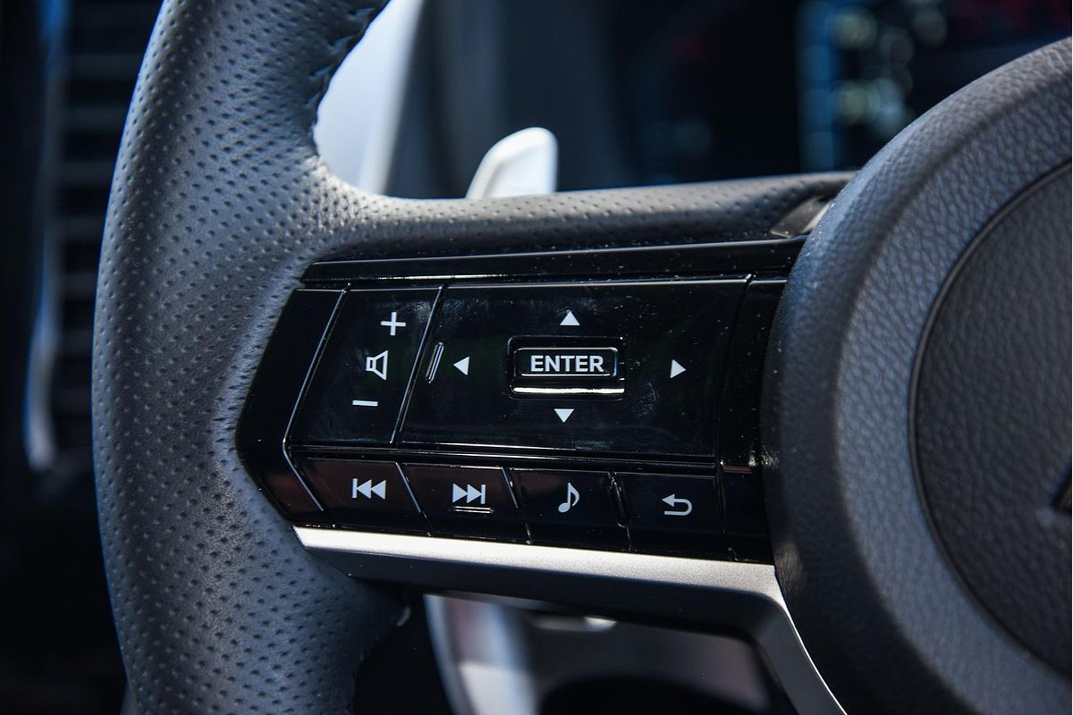 2024 Mitsubishi Pajero Sport Exceed QG