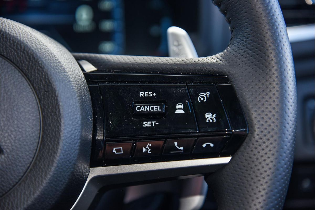 2024 Mitsubishi Pajero Sport Exceed QG
