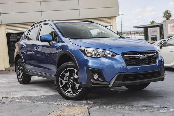 2018 Subaru XV 2.0i G5X