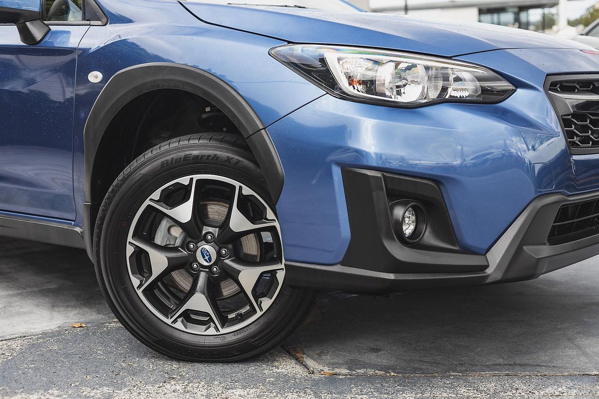 2018 Subaru XV 2.0i G5X