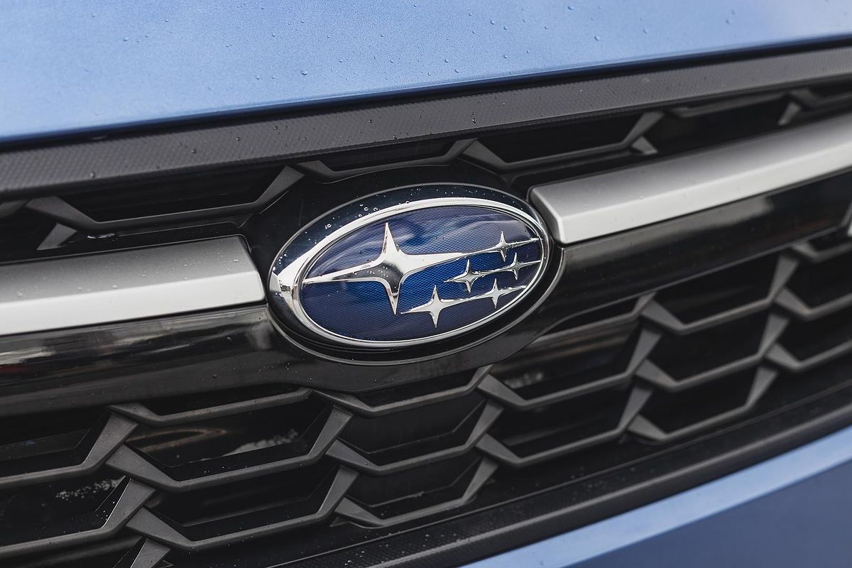 2018 Subaru XV 2.0i G5X