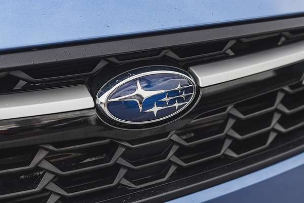 2018 Subaru XV 2.0i G5X