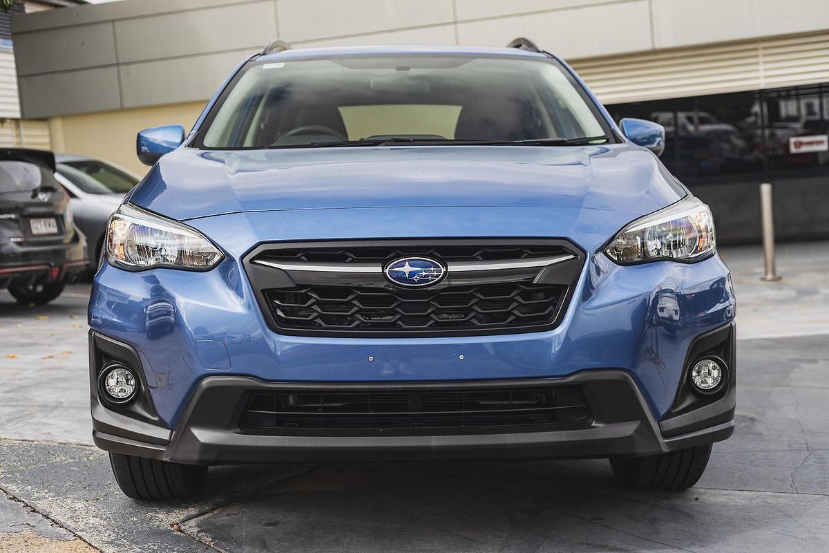 2018 Subaru XV 2.0i G5X