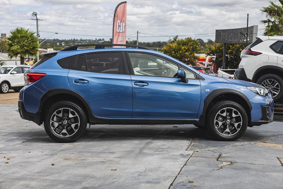2018 Subaru XV 2.0i G5X