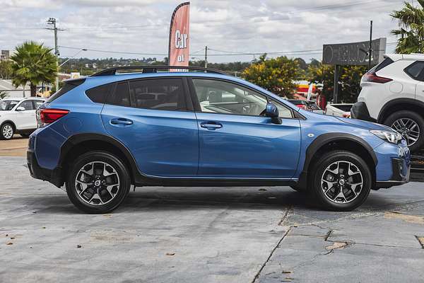 2018 Subaru XV 2.0i G5X
