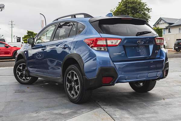 2018 Subaru XV 2.0i G5X