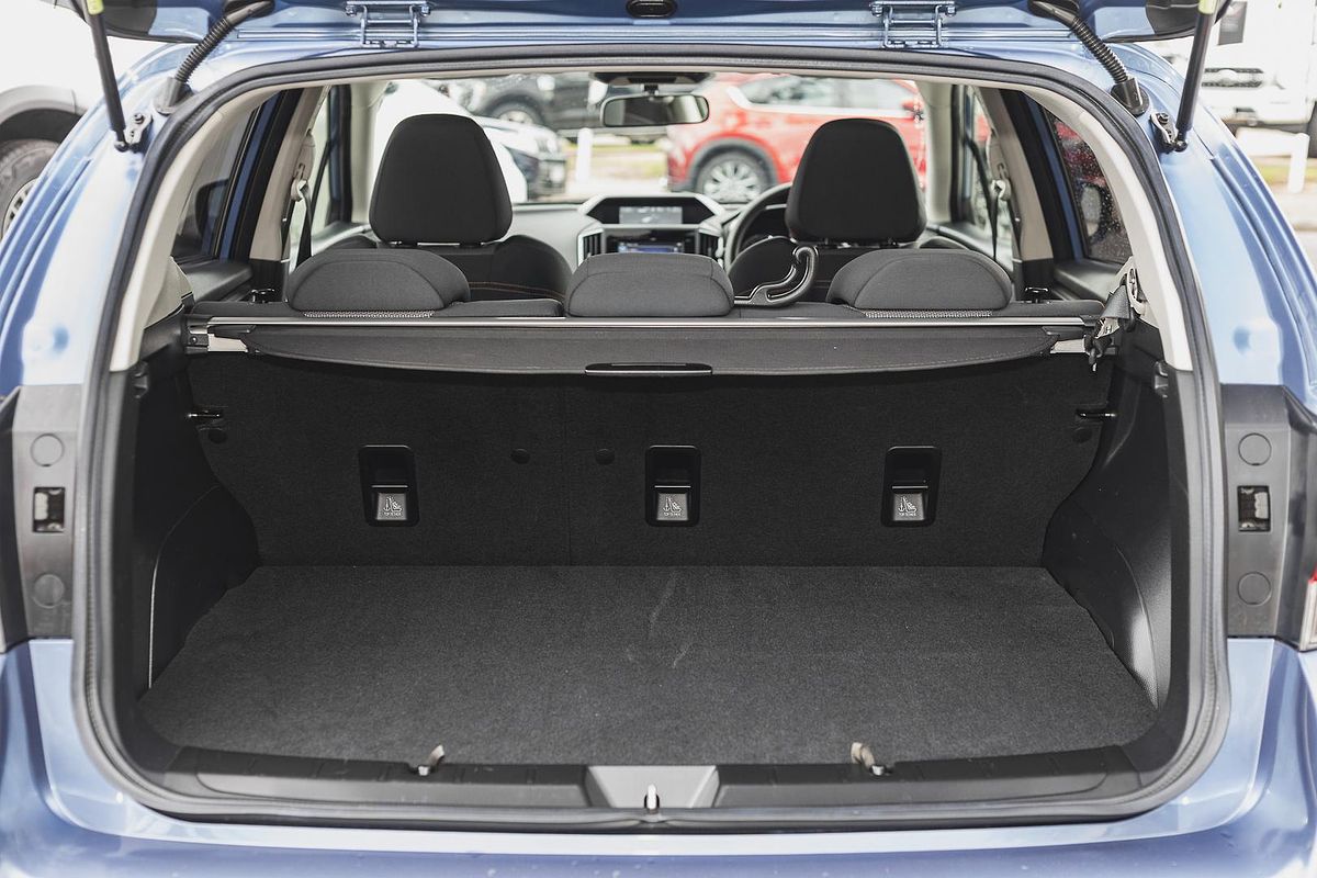 2018 Subaru XV 2.0i G5X