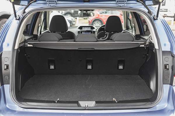 2018 Subaru XV 2.0i G5X