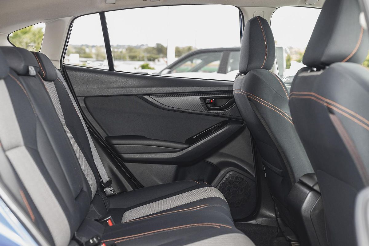 2018 Subaru XV 2.0i G5X