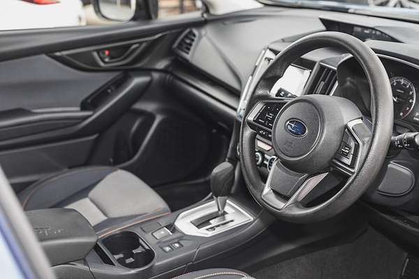 2018 Subaru XV 2.0i G5X